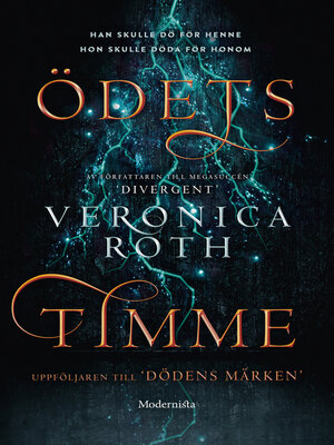 cover image of Ödets timme